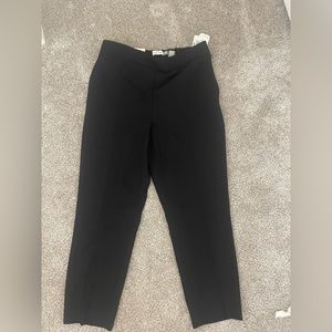 Calvin Klein black trousers